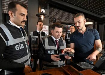 Maliye'den bayram denetimi