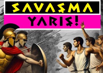 Maraton Savaşı nasıl oldu da 'maraton yarışı'nı doğurdu, parkur neden 42 kilometre 195 metre?