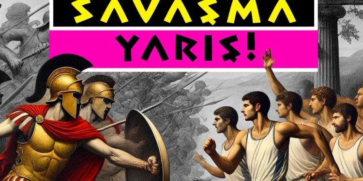 Maraton Savaşı nasıl oldu da 'maraton yarışı'nı doğurdu, parkur neden 42 kilometre 195 metre?