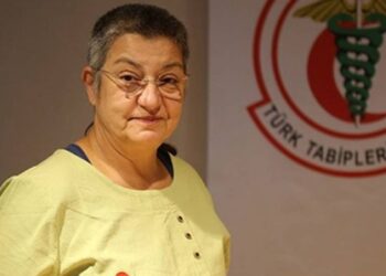 Meclis İnsan Hakları Komisyonu’nda TTB Başkanı Fincancı'dan görüş alınması teklifi reddedildi