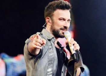 Megastar Tarkan'ın paylaşımı hayranlarını heyecanlandırdı: 4 gün kaldı