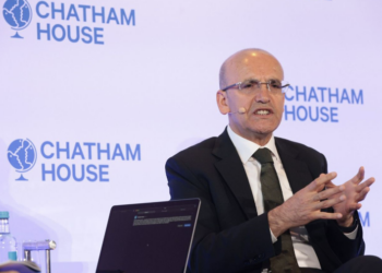 Mehmet Şimşek: “AB ile ayrışmayı göze alamayız, BRICS veya G20 diyalog platformlarıdır”