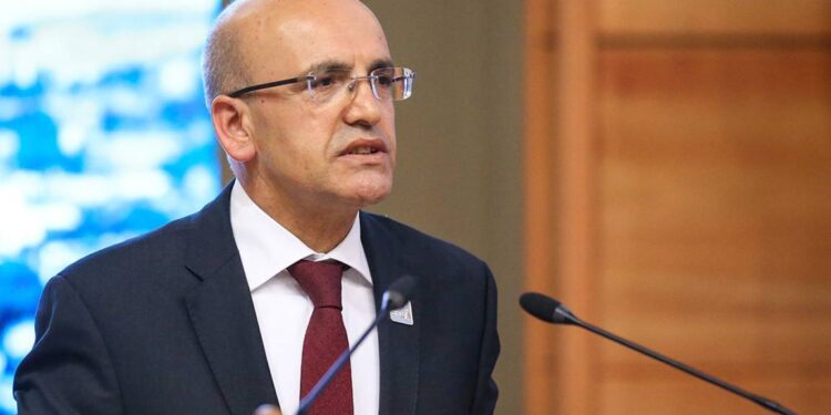 Mehmet Şimşek, FATF toplantısı için Singapur'a gidecek