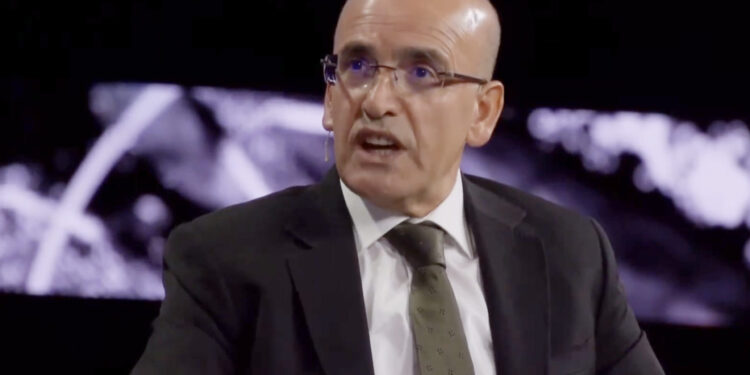 Mehmet Şimşek açıkladı; sermayeye vergi geliyor, doğrudan vergilerin payı artacak