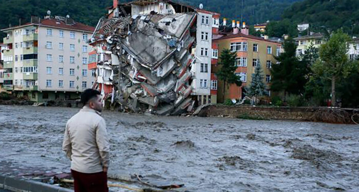 Mehmet Şimşek duyurdu; şimdi de ‘zorunlu afet sigortası’ geliyor