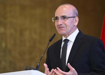 Mehmet Şimşek vergi taslağını iş dünyasına anlatacak