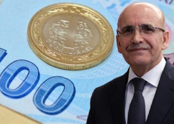 Mehmet Şimşek'ten vergi açıklaması: Motokurye ve bahşiş gelirlerine vergi geliyor mu?