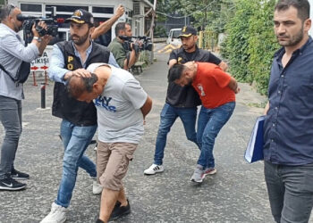 Memduh Paşa Yalısı’nda film gibi soygun: 6 ay plan yapmışlar