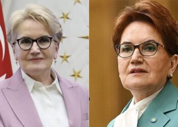 Meral Akşener yeni hayatına yeni bir yüzle başlamış, eskisini fazla eskitmişti, yenisini baştan yıprattı