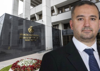 Merkez Bankası Başkanı 'tek haneli enflasyon' için tarih verdi