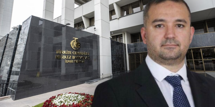 Merkez Bankası Başkanı 'tek haneli enflasyon' için tarih verdi