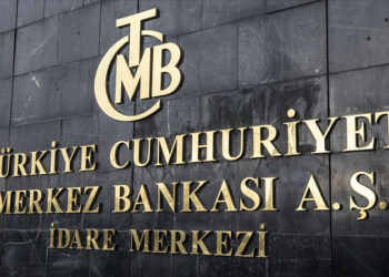Merkez Bankası brüt rezervleri 143,6 milyar dolara yükseldi