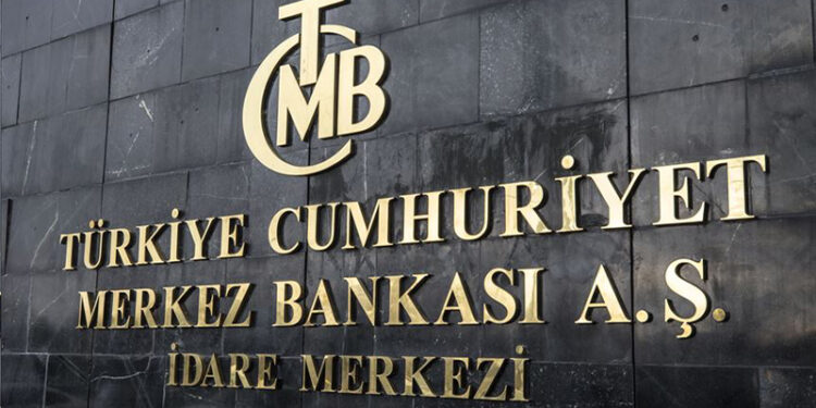 Merkez Bankası brüt rezervleri 143,6 milyar dolara yükseldi