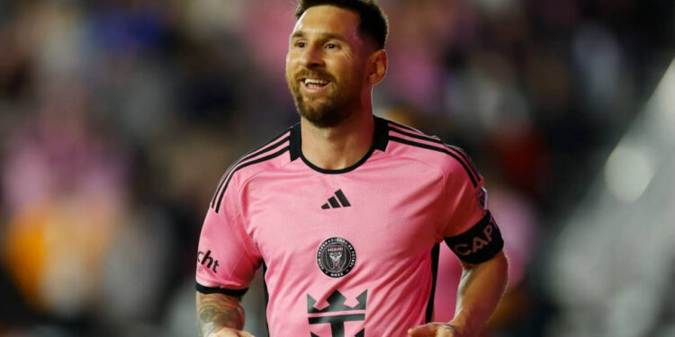 Messi kariyerini hangi takımda noktalayacağını açıkladı