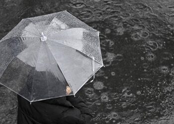 Meteoroloji’den sağanak ve sıcaklık uyarısı