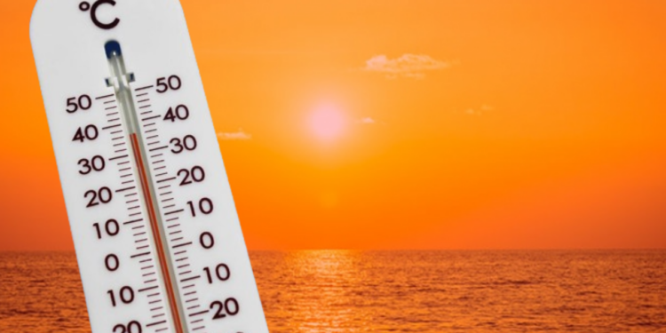 Meteoroloji'den uyarı: 22-28 Haziran günleri arasında dikkat