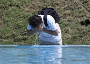 Meteoroloji'den uyarı; sıcaklıklar 10 derece artacak