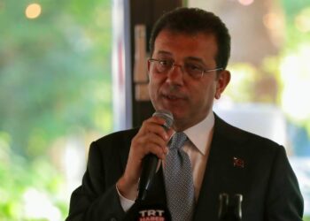 Mevzuatla ilgili İBB olarak herhangi bir yaptırım uhdemiz bulunmuyor; hiçbir zaman hemşehrilerimle karşı karşıya gelmek istemem