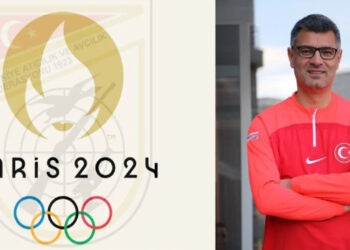 Milli atıcı Yusuf Dikeç, 5. kez olimpiyatlarda