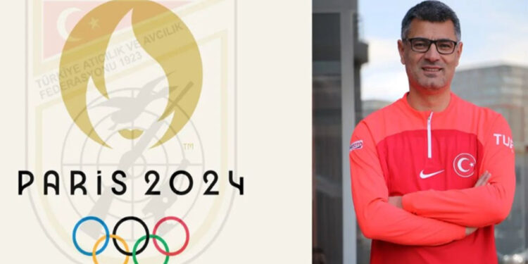 Milli atıcı Yusuf Dikeç, 5. kez olimpiyatlarda