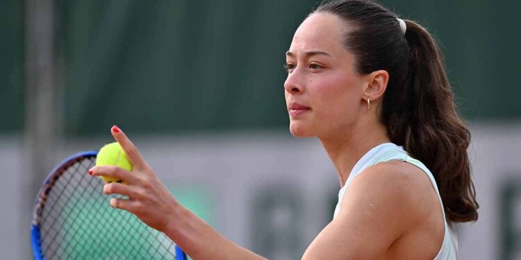 Millî tenisçi Zeynep Sönmez'den bir başarı daha!