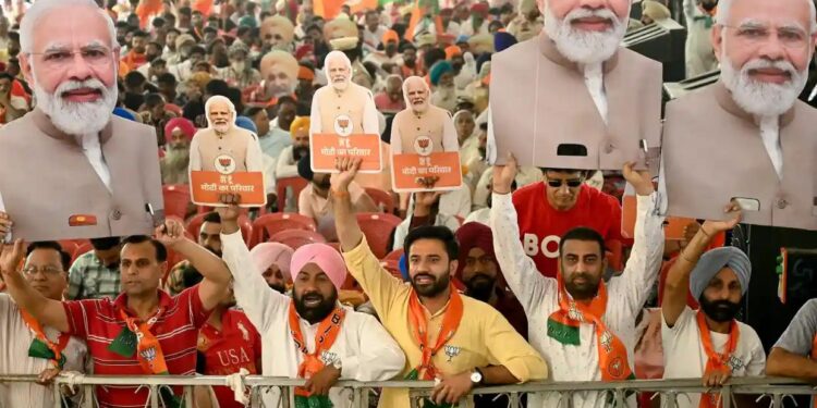 “Modi ülkeyi Hindu ülkesi yapmak, seküler Hindistan’dan uzaklaşmak istiyor”