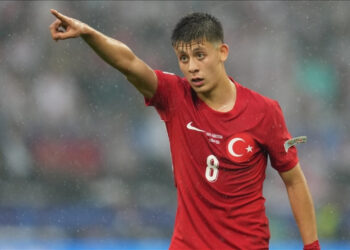 Montella'dan Arda Güler kararı: Avusturya maçında...