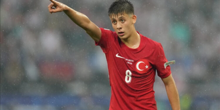 Montella'dan Arda Güler kararı: Avusturya maçında...