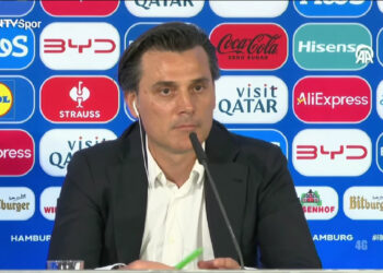 Montella'dan çok konuşulacak Arda Güler açıklaması: 'Kararı ben vermedim'