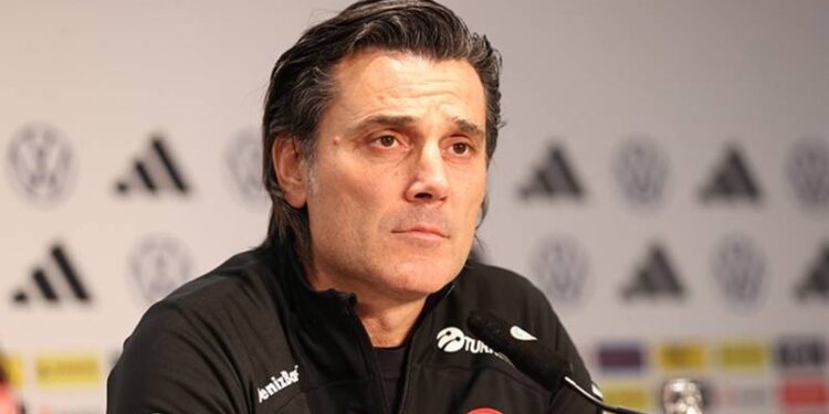 Montella'dan yağış ve maçın ertelenme ihtimali hakkında açıklama
