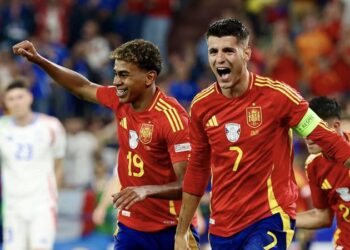 Morata transferinde Fenerbahçe'ye 4 dev rakip