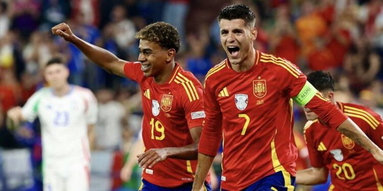 Morata transferinde Fenerbahçe'ye 4 dev rakip