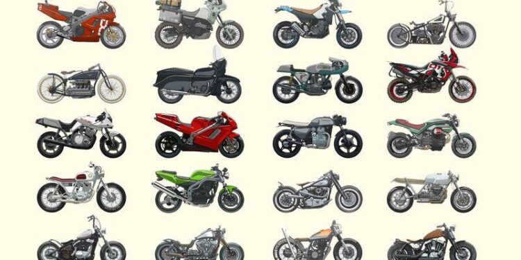 Motosiklet ithalatında vergi kaçırma oyunu ortaya çıktı