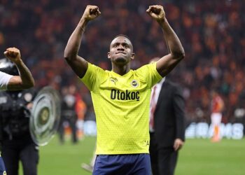 Mourinho, Batshuayi için kararını verdi