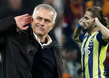 Mourinho, Ryan Kent'ten sonra Miguel Crespo için de kararını verdi