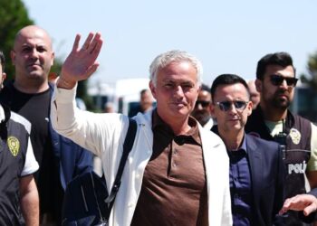 Mourinho'dan Şampiyonlar Ligi çağrısı!