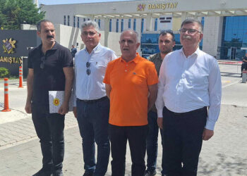 Müfredatı Geri Çekin Platformu, yeni müfredatın iptali istemiyle Danıştay’a başvurdu