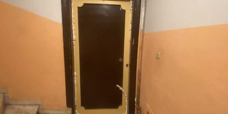 Muğla'da kiracı-ev sahibi çekişmesinde böylesi görülmedi!