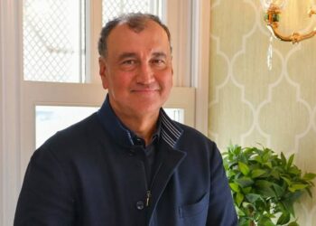 Murat Ülker’den yapay zeka dolandırıcılığına tepki: Allah belalarını versin