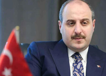 Mustafa Varank'tan tepki çeken 'Milli Takım' sözleri