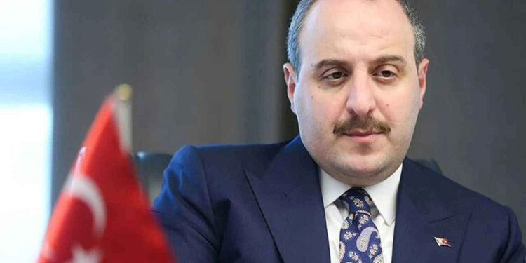 Mustafa Varank'tan tepki çeken 'Milli Takım' sözleri