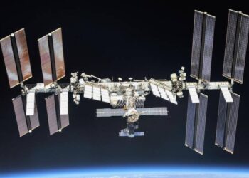 NASA’nın canlı yayında yanlışlıkla yayınladığı ses kaydı, panik yarattı