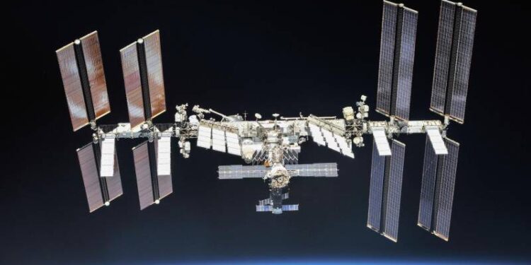 NASA’nın canlı yayında yanlışlıkla yayınladığı ses kaydı, panik yarattı