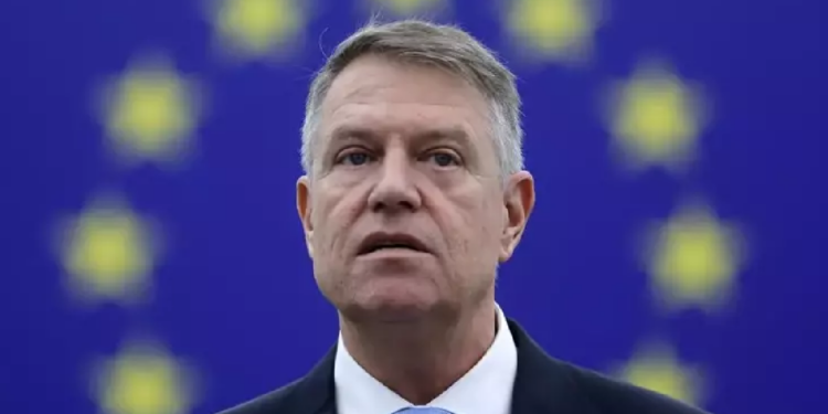 NATO Genel Sekreterliği adaylığını açıklamıştı: Romanya Cumhurbaşkanı adaylıktan çekildi