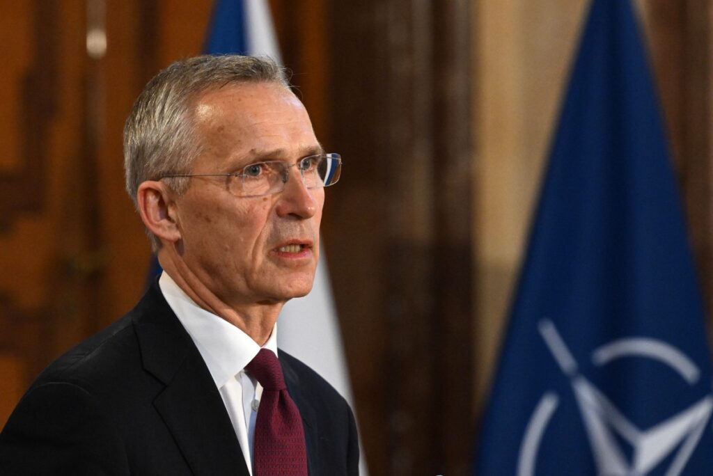 NATO | Stoltenberg’e göre ittifaka yönelik ‘acil bir askeri tehdit yok’