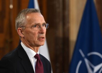 NATO | Stoltenberg’e göre ittifaka yönelik ‘acil bir askeri tehdit yok’