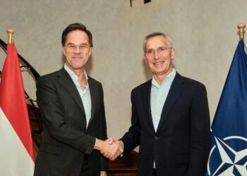 NATO yeni genel sekreterini seçti