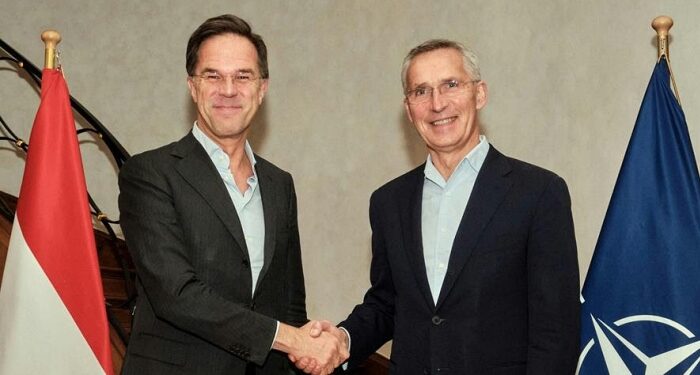 NATO yeni genel sekreterini seçti