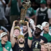 NBA’de şampiyon Boston Celtics