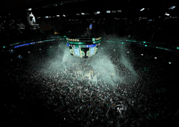 NBA'de şampiyon Boston Celtics oldu!